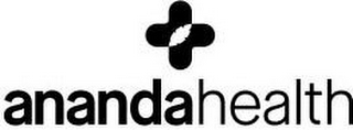 ANANDAHEALTH logo