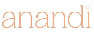 ANANDI logo