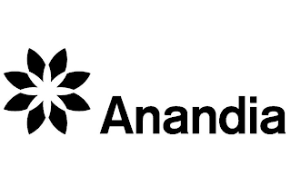 ANANDIA logo