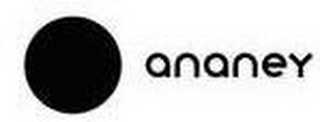 ANANEY logo
