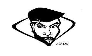 ANANI logo