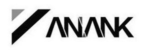 ANANK logo
