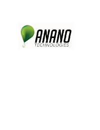 ANANO TECHNOLOGIES logo