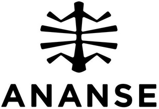 ANANSE logo