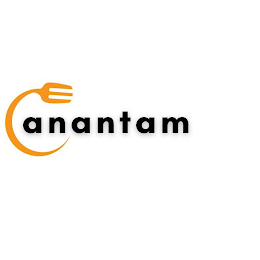 ANANTAM logo