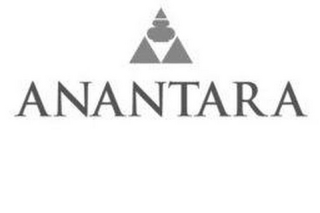 ANANTARA logo