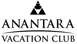 ANANTARA VACATION CLUB logo