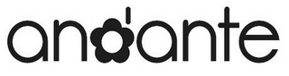ANANTE logo