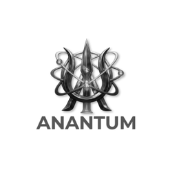ANANTUM logo