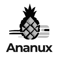 ANANUX logo