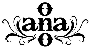 ANAONO logo