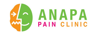 ANAPA PAIN CLINIC logo