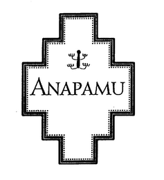 ANAPAMU logo