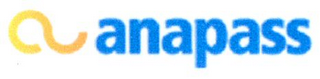 ANAPASS logo
