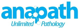 ANAPATH UNLIMITED PATHOLOGY logo