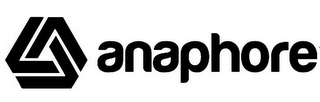 ANAPHORE logo