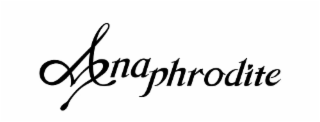 ANAPHRODITE logo