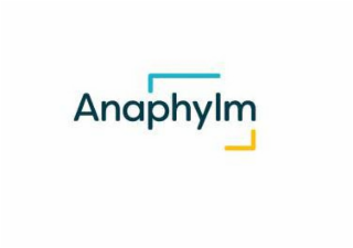 ANAPHYLM logo