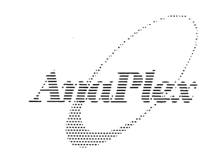 ANAPLEX logo