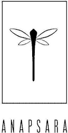 ANAPSARA logo
