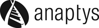 ANAPTYS logo