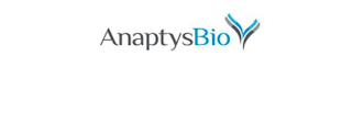 ANAPTYSBIO V logo