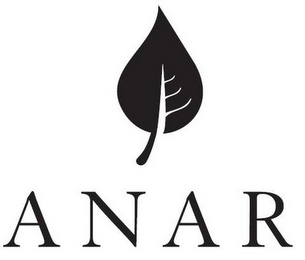 ANAR logo