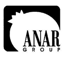 ANAR GROUP logo