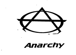 ANARCHY logo