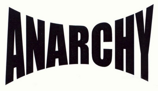 ANARCHY logo