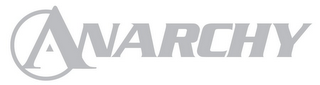 ANARCHY logo