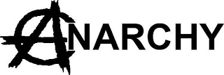 ANARCHY logo