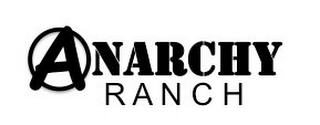 ANARCHY RANCH logo