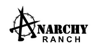 ANARCHY RANCH logo