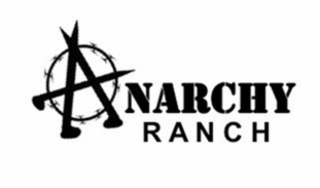 ANARCHY RANCH logo