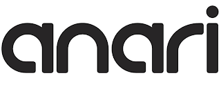 ANARI logo