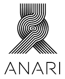 ANARI logo