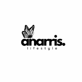 ANARRIS. LIFESTYLE logo