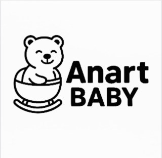ANART BABY logo