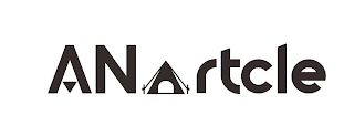 ANARTCLE logo