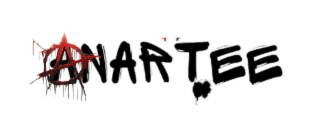ANARTEE logo