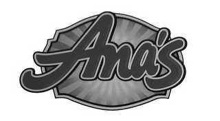 ANA'S logo