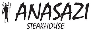 ANASAZI STEAKHOUSE logo
