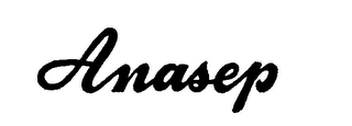 ANASEP logo