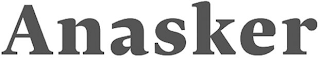 ANASKER logo