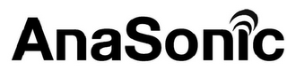 ANASONIC logo