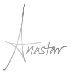 ANASTARR logo