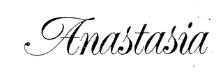 ANASTASIA logo