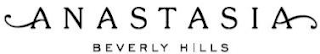 ANASTASIA BEVERLY HILLS logo