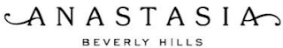 ANASTASIA BEVERLY HILLS logo
